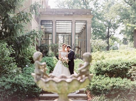 Landscapes Page — Winterthur Weddings and Events