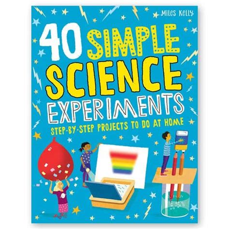 Simple Science Experiments 的图像结果