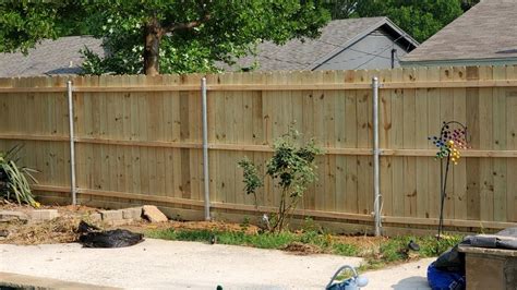 San Antonio TX Fence Regulations & Permits [2026 Guide]