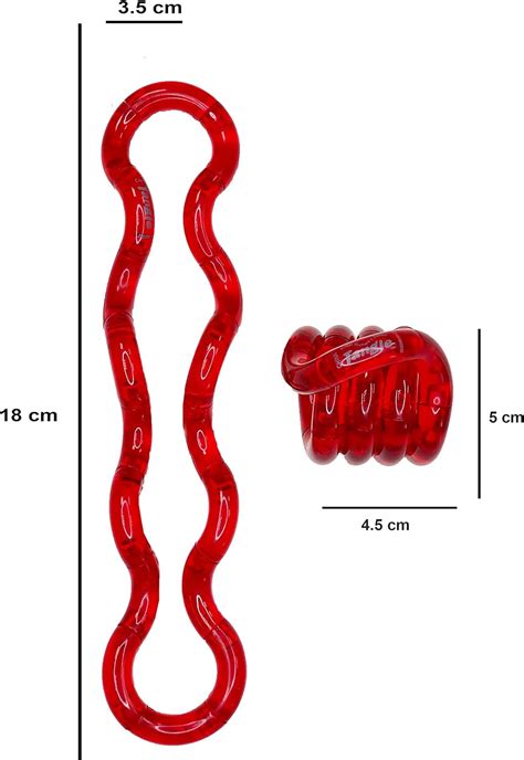 Image result for Red Fidgets