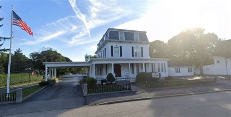 MCDONALD KEOHANE FUNERAL HOME - NORTH - Updated January 2026 - Request ...