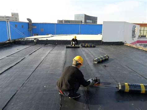 楼顶补漏永久方法有哪些，屋顶防水补漏最好的方法 - 众奇网