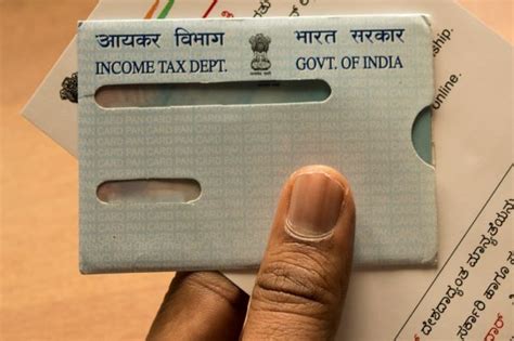 Need to Update/Rectify Your PAN Card? Here's How to Do It - Paisabazaar