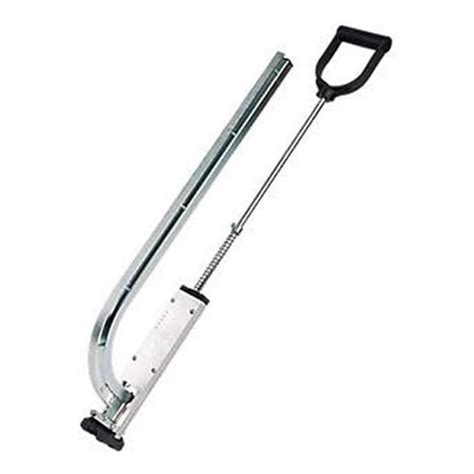 Water Underfloor Heating Floor Staple Gun Pipe Emplacement Tacker - The ...