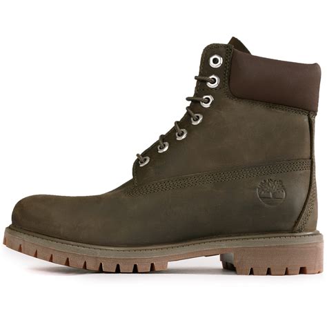 Timberlands Review at William Fenn blog