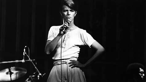 David Bowie’s 'Heroes' — the ultimate epitaph — FT.com