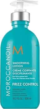 Moroccanoil Smoothing Lotion, 300ml - Price History