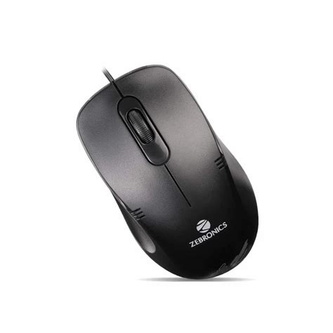 Image result for Rs.299 Zebronics Mouse Image