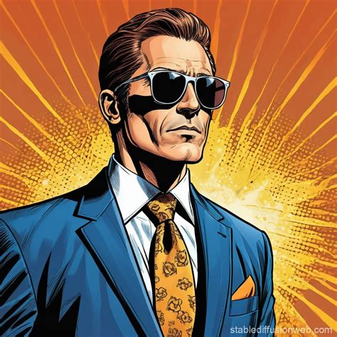 Ai Business Suit Man 的图像结果