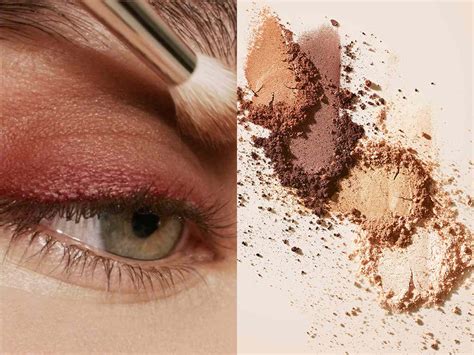Image result for Tutorial How to Fix Eye Shadows