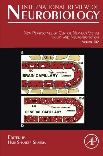 New Perspectives of Central Nervous System Injury and Neuroprotection ...