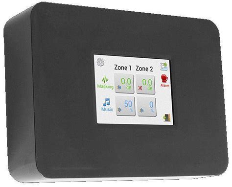 Image result for Sound Masking Systems