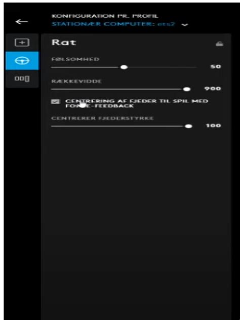 Image result for Logitech Settings