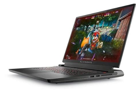 Alienware M5 R17 的图像结果