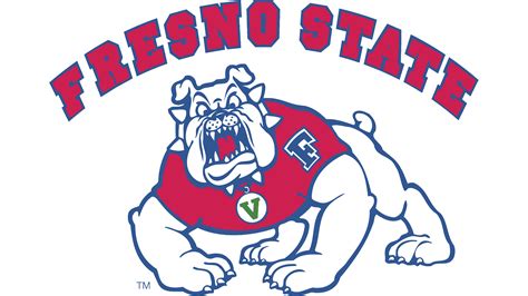 Fresno State Bulldogs Logo, symbol, meaning, history, PNG, brand