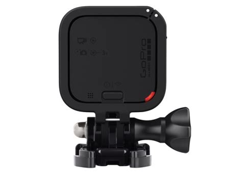 Image result for GoPro Hero Session Review