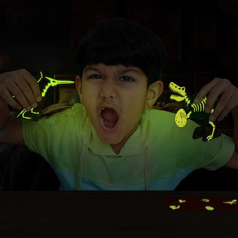 Dino & Egg - Green – Imagimake