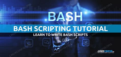 Image result for Bash Scripting Tutorials