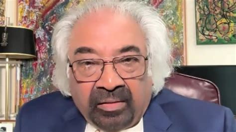 Amid outrage, Sam Pitroda clarifies his remarks after saying he 'felt ...