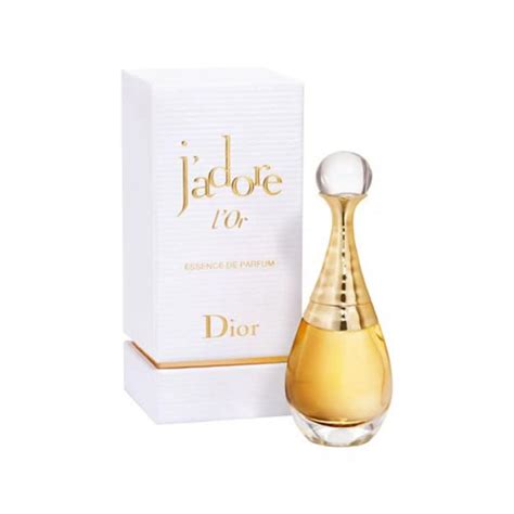 Dior J'adore l'Or 2023 Ladies EDP 1.7 oz Floral Fragrance with Notes of ...