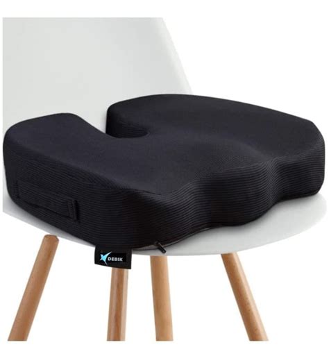 DEBIK | Coccyx, Tailbone, Sciatica, Lower Back Support and Pain Relief ...