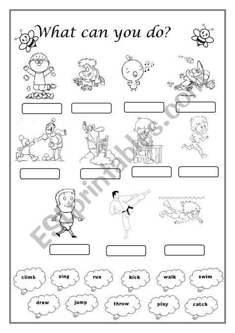 Can You Do Worksheet 的图像结果