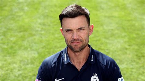 IPL 2024: James Franklin Set To Replace Dale Steyn As Sunrisers ...