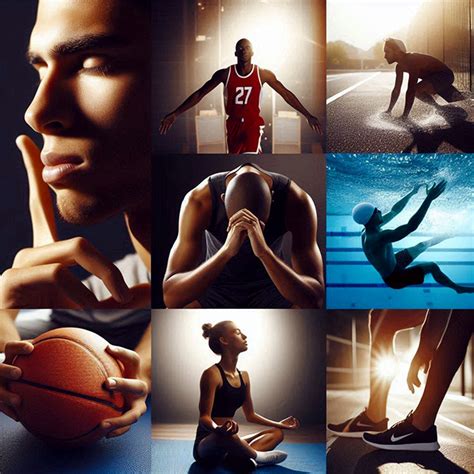 Boost Your Mental Game Using Practical Visualization Techniques