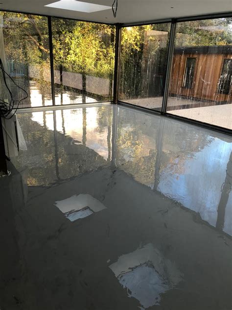 High Gloss Concrete Floor Finish – Clsa Flooring Guide