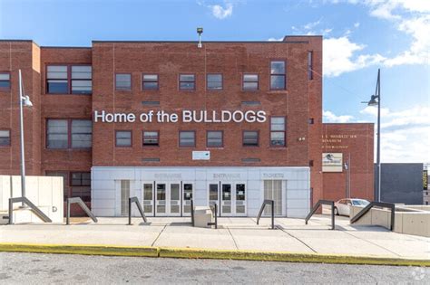 Malcolm X Shabazz High School in Newark, NJ - Homes.com