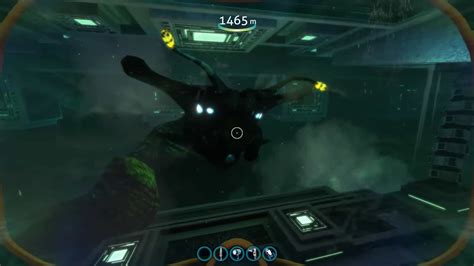 Subnautica Sea Emperor Guide - Ready Games Survive