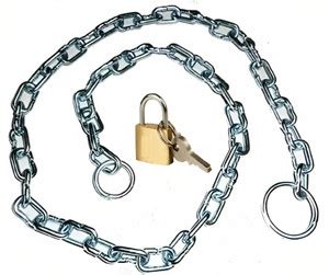 ISA Iron Chain & Lock 9005 Chain Lock - Buy ISA Iron Chain & Lock 9005 ...