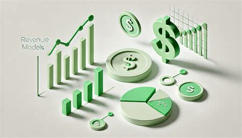 เจาะลึกทุกมุมมองของ Revenue Models เพื่อธุรกิจที่ยั่งยืน