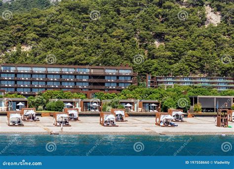 Maxx Royal Kemer Resort All-inclusive World-class Service Hotel. Kemer, ANTALYA, TURKEY ...