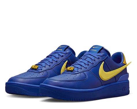 AIR FORCE 1 – Sneaker Cafe Mumbai