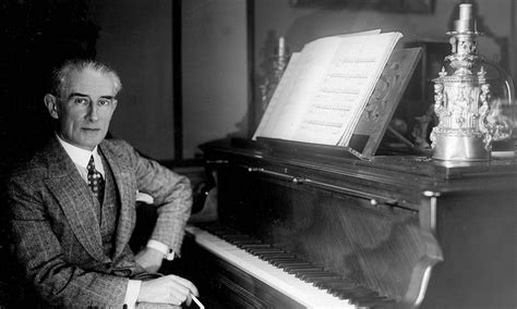 Ravel’s Bolero – The Listeners' Club