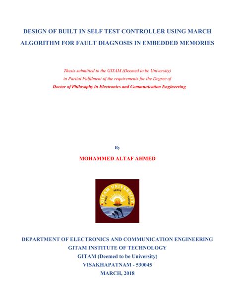 Image result for March Test Algorithm