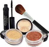 VD COSMETICS PRIVATE LIMITED