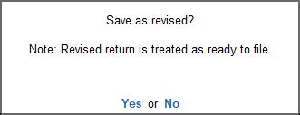 Bahrain VAT Returns