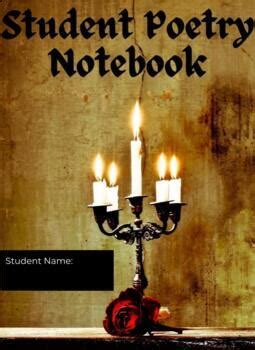 Poetry Notebook 的图像结果