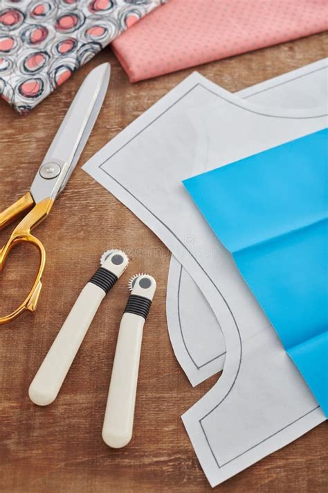 Pattern Tracing Paper 的图像结果