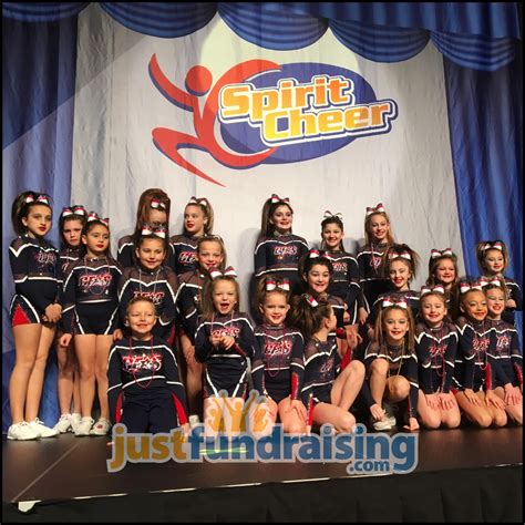 Cheerforce Parent Portal