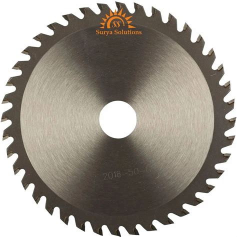 Cutting Blade - Carbide Slitting Cutters Trader - Retailer from Gurugram