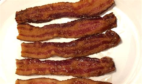 How To Convection Bake Bacon at Andrea Delreal blog