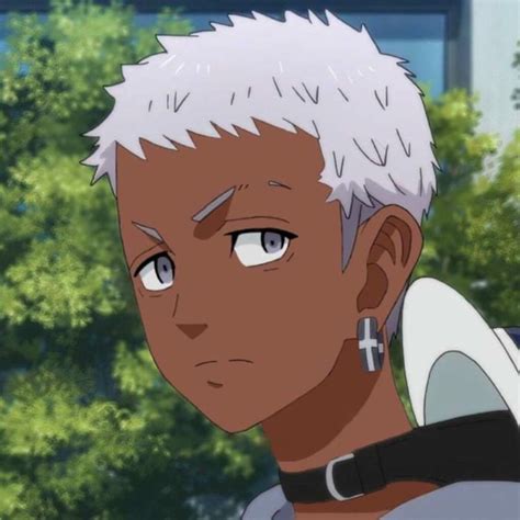 161+ Black guy PFP that shows style and personality