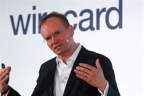CEO of scandal-hit Wirecard resigns | ABS-CBN News