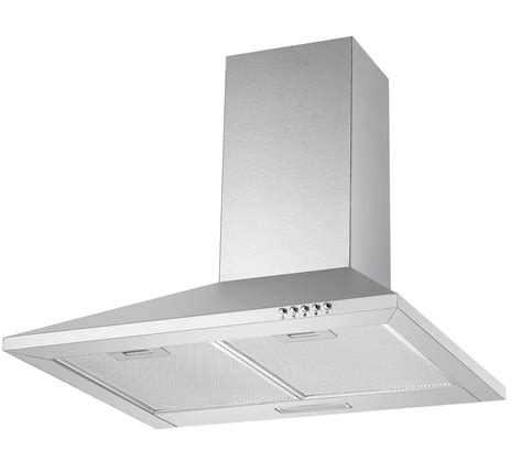 Buy Cookology CH600SS/A 60cm Chimney Cooker Hood in Stainless Steel ...