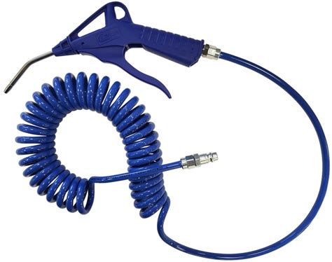 C1995899871 CEJN | CEJN 10 bar Blow Gun, 1/4 in Air Inlet (BSP) | 189 ...