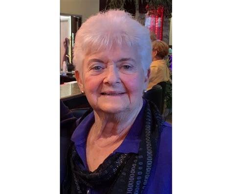 Ruth Ann Hauser Obituary (2025) - Shawano, WI - Swedberg Funeral Home ...