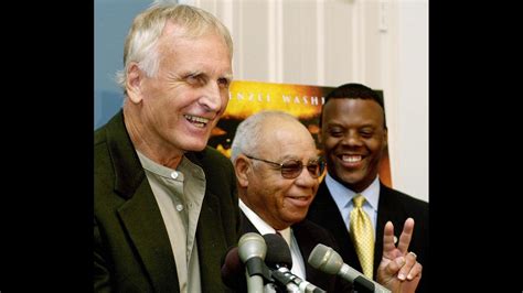 ‘Remember the Titans’ football coach Herman Boone, played by Denzel ...